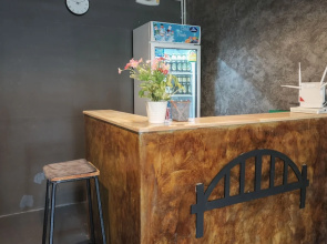 The Bridge Hostel