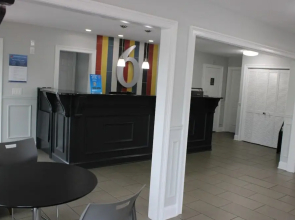 Americas Best Value Inn St Lookout Mtn-W