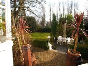 Magnuson Hotel Fines Bayliwick