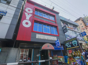 Hotel Midline by OYO Rooms