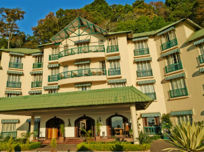 Club Mahindra Munnar