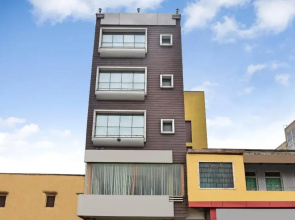 Hotel Ashoka by OYO Rooms