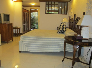 Taman Harum Cottages