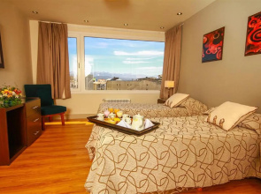 Hotel Monte Claro