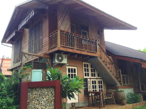 Baan Esan Country House
