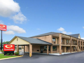 Park Inn Weldon – Roanoke Rapids