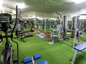 Kleopatra Royal Palm Hotel