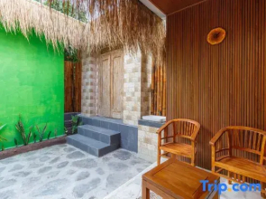 La Semaya Beach Villas