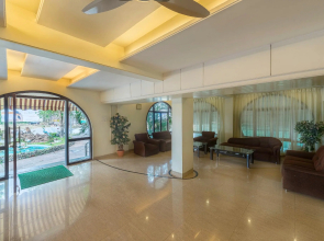 Treebo Trend Green Park Mapusa
