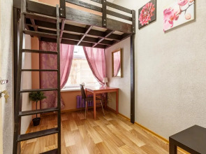 YO! Hostels (Ё Хостелс)