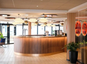 Hotel Thalazur Royan