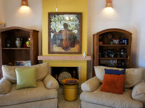 Caracol Peninsula 544-A - 2 Br home