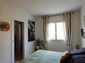 Bassin d'Arcachon-La villa des merisiers