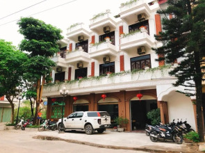 Diep's House - Eco Homestay