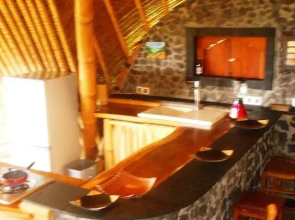 O.N.E. - One Natural Experience - Bungalows