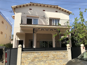 T&H Villa Miramar