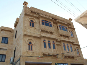 Hotel Kotwal Haveli