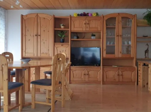 Ferienwohnung Seeblick