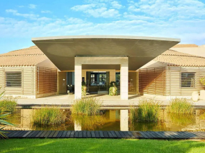 Capovaticano Resort Thalasso Spa