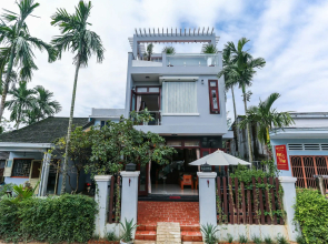Viet Nhat Homestay