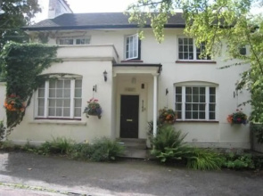 Bluebell House
