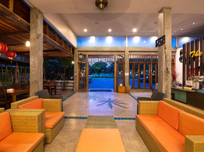 The One Cozy Vacation Residence