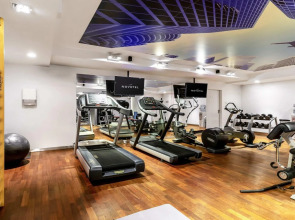 Novotel Warszawa Airport