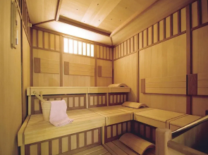 Apartment in Neustift With a ski Storage