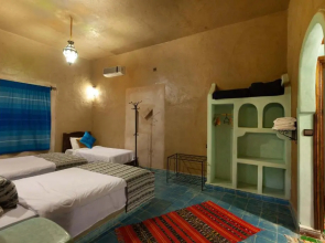 Riad Ouzine Merzouga