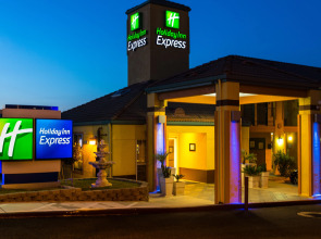 SureStay Plus Hotel by Best Western San Jose Central City