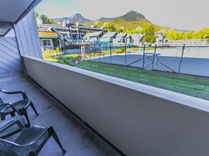 The Village of Loon Mountain, a VRI resort