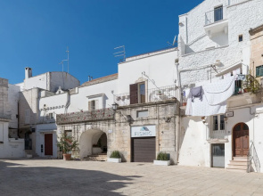 La Casetta nel Cortile by Wonderful Italy