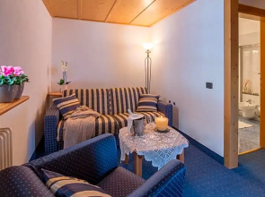 Sport Hotel Alpina