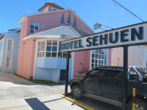 Hotel Sehuen