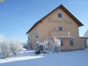 Pension Haas- Hotel am Turm