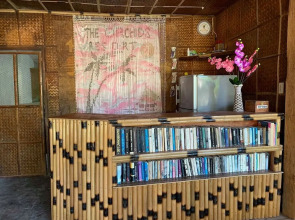 The Orchids Resort Boracay