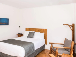 Chalet Du Pic A L'Aurore
