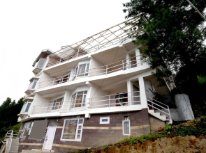 OYO 9400 Home Valley View 2 BHK Fagu