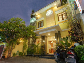 Selaras Inn Syariah
