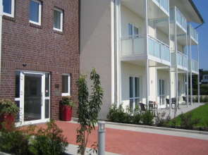 Komforthotel Butjadinger Tor