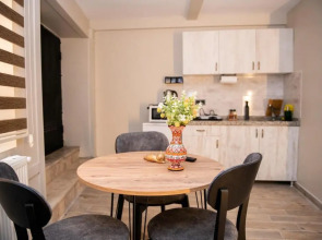 Апартаменты Galapera