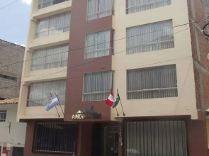 Andina Inn