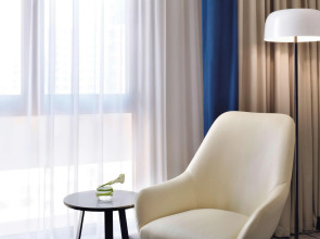 Mövenpick Hotel & Apartments Bur Dubai