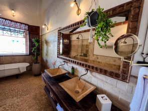 Casa Linaje Hotel Boutique - Cauca Viejo - Mayores de 10 años