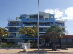 Pier Resort Apartments
