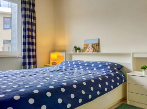 Amazing Apartment in Bredene With 1 Bedrooms and Wifi