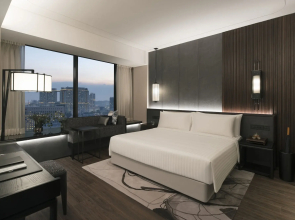 The Clan Hotel Singapore by Far East Hospitality