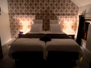 B&B Horpala