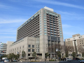 Hotel Okura Kyoto