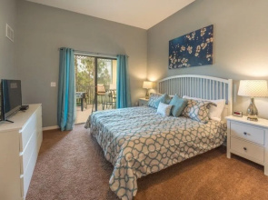 Apartment & Town Homes Close to Disney